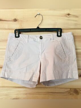 American Eagle Outfitters Stretch Casual Summer Dress Shorts NWOT